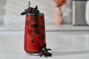 Ice maker household ARDESTO, 12kg/day, 1.8L, black