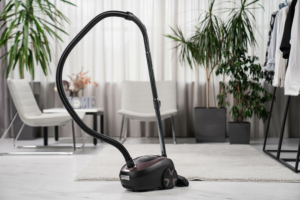 Vacuum cleaner Ardesto VC-I-B800GB