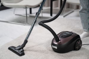 Vacuum cleaner Ardesto VC-I-B800GB