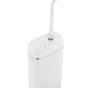 Irrigator ARDESTO portable, cup 140 ml, Li-ion included, white