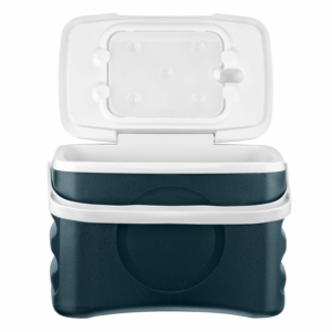 Холодильник дорожній ARDESTO, 21л, ак.холоду, 3.7 кг, синій