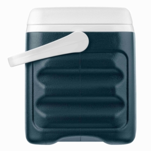 Холодильник дорожній ARDESTO, 21л, ак.холоду, 3.7 кг, синій