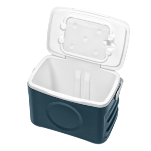 Холодильник дорожній ARDESTO, 25л, ак.холоду, 4.1кг, синій