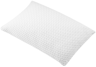 Shredded pillow ARDESTO Sleepwell 40х60cm, aircell memory foam, white