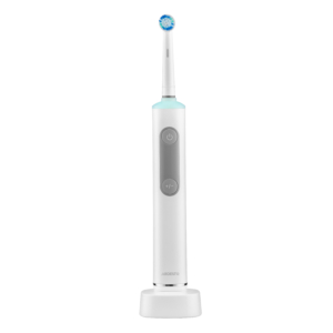 Ardesto toothbrush electric ETB-I114W, 10th. fluct/min, nozzle-3, IPX7, white