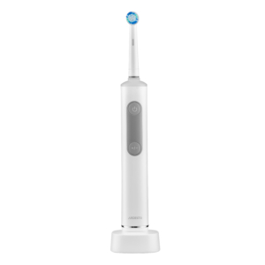 Ardesto toothbrush electric ETB-I114W, 10th. fluct/min, nozzle-3, IPX7, white