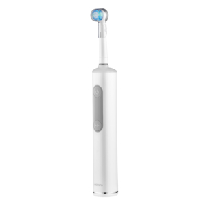 Ardesto toothbrush electric ETB-I114W, 10th. fluct/min, nozzle-3, IPX7, white