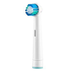 Ardesto toothbrush electric ETB-I114W, 10th. fluct/min, nozzle-3, IPX7, white