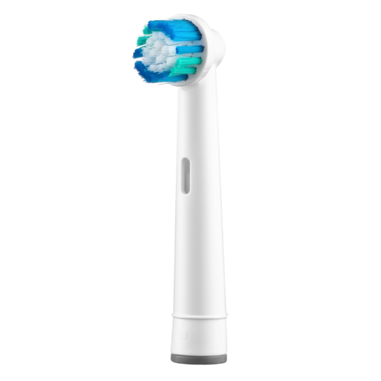 Ardesto toothbrush electric ETB-I114W, 10th. fluct/min, nozzle-3, IPX7, white