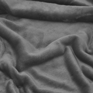 Sherpa blanket ARDESTO 160х200cm, 100% polyester, grey