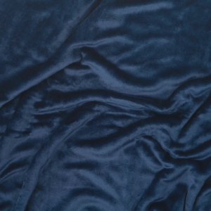 Плед ARDESTO Sherpa 160х200см, 100% поліестер, синій темний