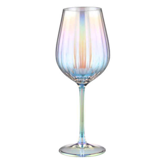 Набір келихів для вина ARDESTO Black Mars Zenith 575мл, 2шт, скло, прозорий