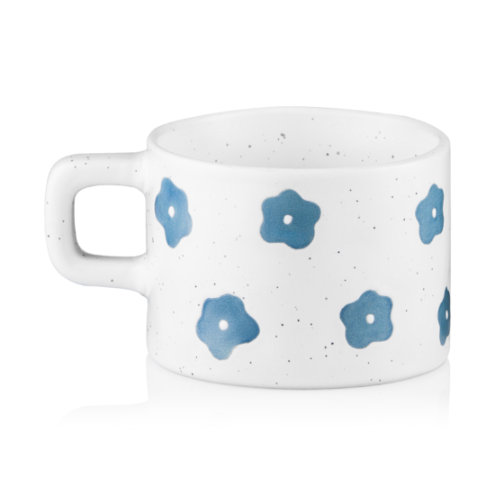 Ardesto Mug Elisa, 290ml, ceramic, multicolored