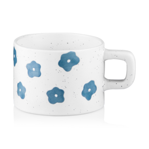 Ardesto Mug Elisa, 290ml, ceramic, multicolored