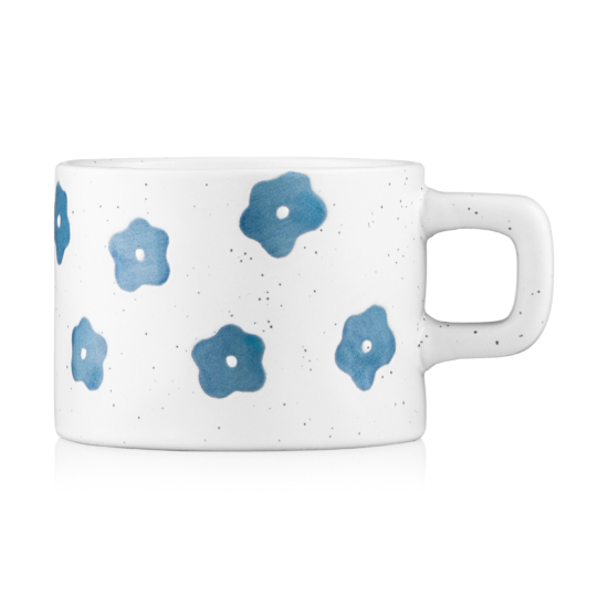 Ardesto Mug Elisa, 290ml, ceramic, multicolored