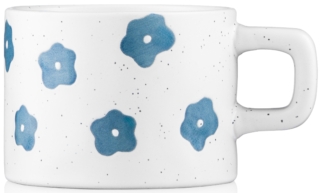 Ardesto Mug Elisa, 290ml, ceramic, multicolored