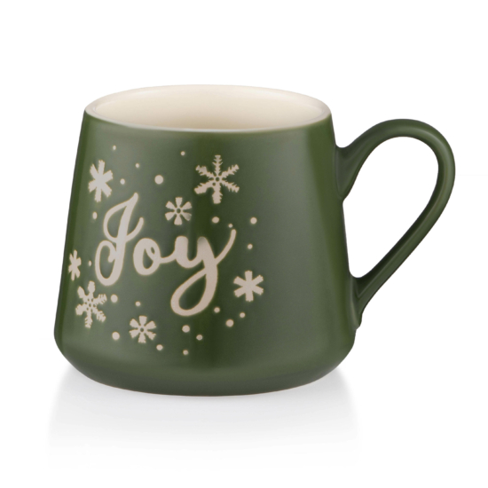 Чашка Ardesto Christmas New Year’s, 420мл, кераміка