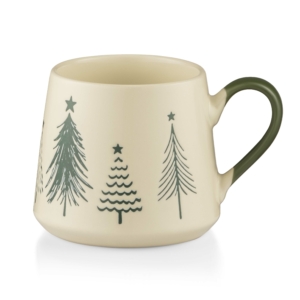 Чашка Ardesto Christmas New Year’s, 420мл, кераміка