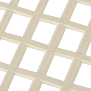 Storage basket ARDESTO 20.6x20x12.4cm, 3l, plastic PP, beige