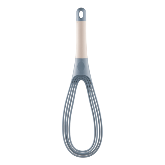 Венчик 2 в 1 ARDESTO Midori, 29см, пластик, синий