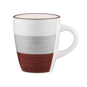 Mug ARDESTO Salerno, 360ml, кераміка, багатокольоровий