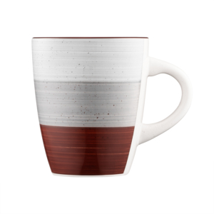 Mug ARDESTO Salerno, 360ml, кераміка, багатокольоровий