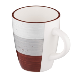 Mug ARDESTO Salerno, 360ml, кераміка, багатокольоровий
