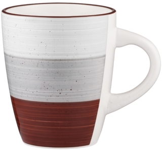 Чашка ARDESTO Salerno, 360мл, керамика, многоцветный