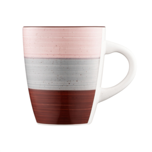 Mug ARDESTO Salerno, 360ml, кераміка, багатокольоровий