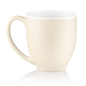 Mug ARDESTO Pio, 430ml, ceramics, beige