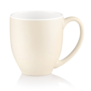 Mug ARDESTO Pio, 430ml, ceramics, beige