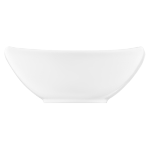 Соусник ARDESTO, 85мл, порцеляна, білий