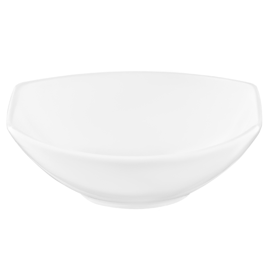 Соусник ARDESTO, 85мл, порцеляна, білий