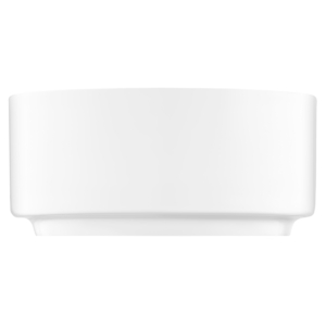 Sauce bowl ARDESTO 90ml, porcelain, white