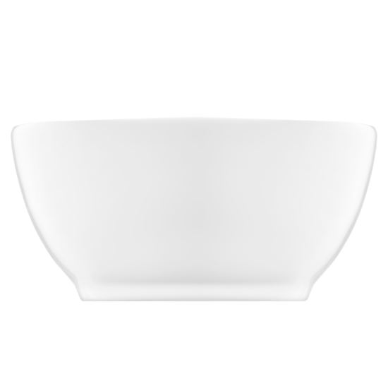 Sauce bowl ARDESTO 140ml, porcelain, white