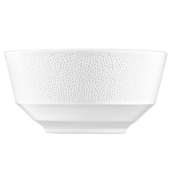 Bowl ARDESTO Ancona, 700ml, 15cm, porcelain, white