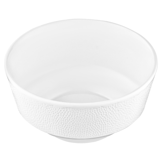 Bowl ARDESTO Ancona, 700ml, 15cm, porcelain, white