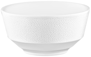 Bowl ARDESTO Ancona, 700ml, 15cm, porcelain, white