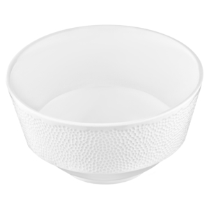 Салатник ARDESTO Ancona, 430мл, 13см, порцеляна, білий