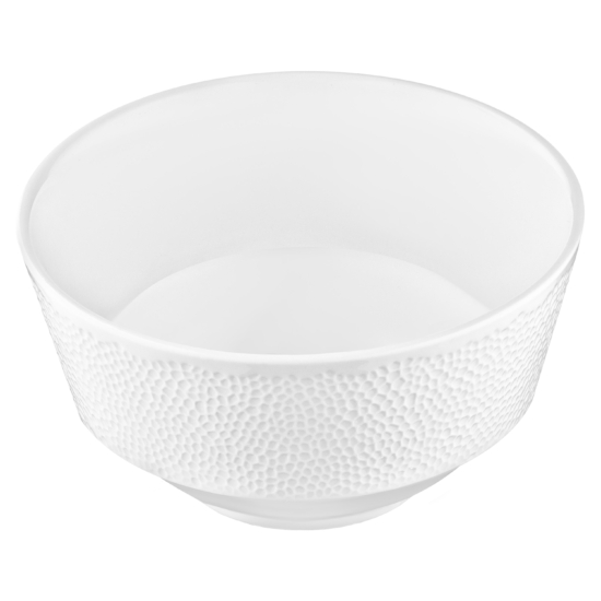 Bowl ARDESTO Ancona, 430ml, 13cm, porcelain, white