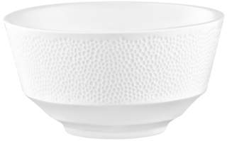 Bowl ARDESTO Ancona, 430ml, 13cm, porcelain, white