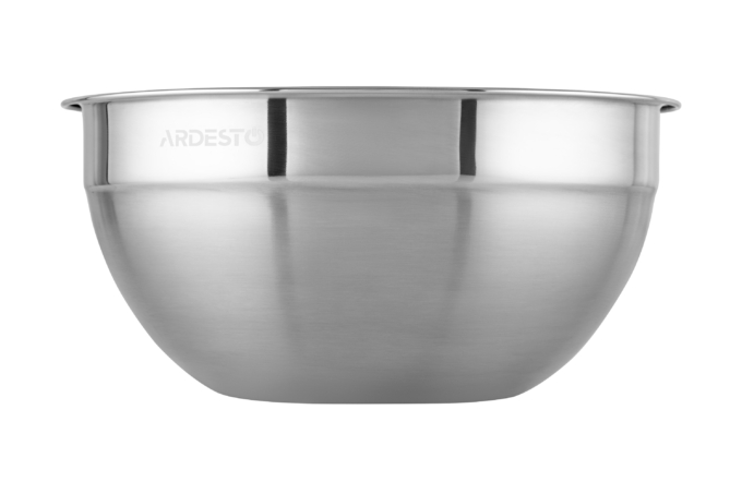 Миска ARDESTO Gemini, 28см, 5л, нержавеющая сталь
