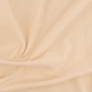 Fleece blanket ARDESTO 130x160cm, 100% polyester, beige