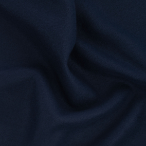 Fleece blanket ARDESTO 130x160cm, 100% polyester, dark blue