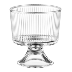 Креманка ARDESTO Iceberg 320мл, стекло, прозрачный