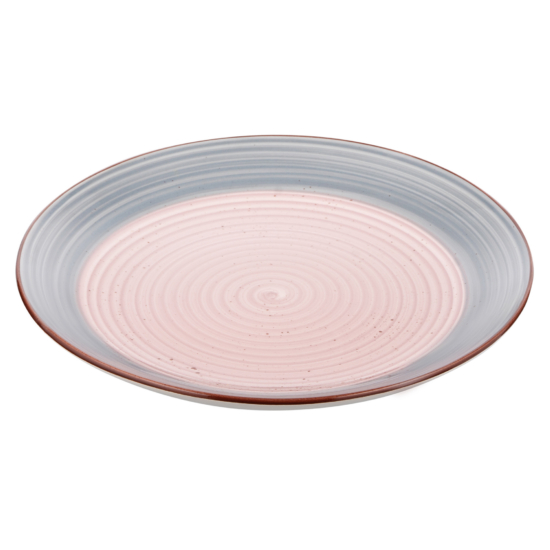Dessert plate ARDESTO Salerno, 19.5cm, ceramic, multicolored