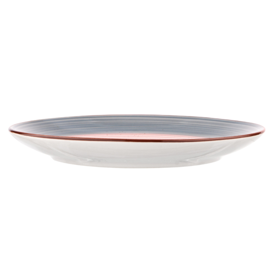 Dessert plate ARDESTO Salerno, 19.5cm, ceramic, multicolored