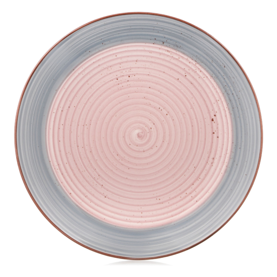 Dessert plate ARDESTO Salerno, 19.5cm, ceramic, multicolored