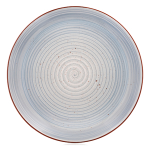 Тарелка обеденная ARDESTO Salerno, 26.8см, керамика, многоцветный