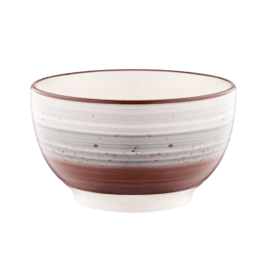 Салатник ARDESTO Salerno, 700мл, 14см, керамика, многоцветный